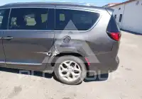 2020 Chrysler PACIFICA фото
