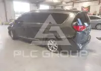 2020 Chrysler PACIFICA photo