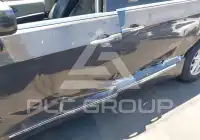2020 Chrysler PACIFICA photo