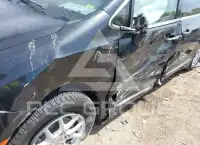 2020 Chrysler PACIFICA фото