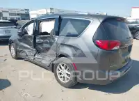 2020 Chrysler PACIFICA фото