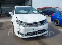 2020 Chrysler PACIFICA фото