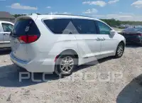 2020 Chrysler PACIFICA фото