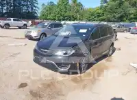 2020 Chrysler PACIFICA фото