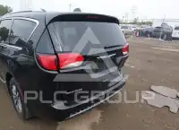 2020 Chrysler PACIFICA photo