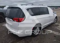 2020 Chrysler PACIFICA photo