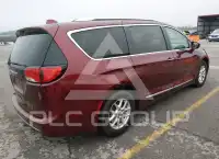2020 Chrysler PACIFICA photo