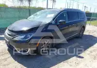 2020 Chrysler PACIFICA фото