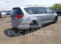 2020 Chrysler PACIFICA фото