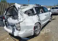 2020 Chrysler PACIFICA photo