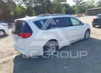 2020 Chrysler PACIFICA фото
