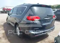 2020 Chrysler PACIFICA photo
