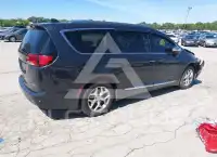 2020 Chrysler PACIFICA фото