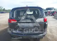 2020 Chrysler PACIFICA фото