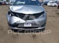 2020 Chrysler PACIFICA фото