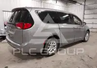2020 Chrysler PACIFICA фото