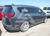 2020 Chrysler PACIFICA фото