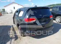 2020 Chrysler PACIFICA photo