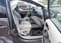 2020 Chrysler PACIFICA photo