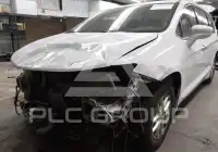 2020 Chrysler PACIFICA photo