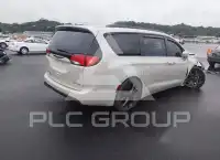 2020 Chrysler PACIFICA photo