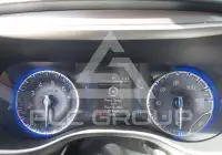 2020 Chrysler PACIFICA photo