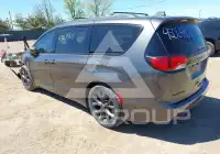 2020 Chrysler PACIFICA фото