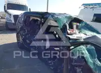 2020 Chrysler PACIFICA photo