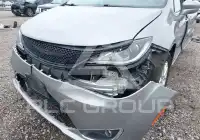 2020 Chrysler PACIFICA фото