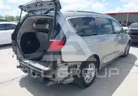 2020 Chrysler PACIFICA фото