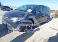 2020 Chrysler PACIFICA фото