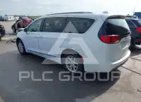 2020 Chrysler PACIFICA фото