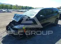 2020 Chrysler PACIFICA фото