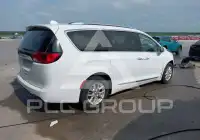 2020 Chrysler PACIFICA фото