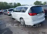 2020 Chrysler PACIFICA photo