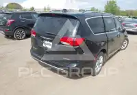 2020 Chrysler PACIFICA photo