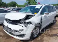 2020 Chrysler PACIFICA фото