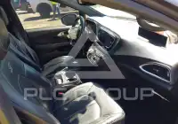 2020 Chrysler PACIFICA фото