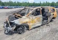 2020 Chrysler PACIFICA photo