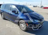 2020 Chrysler PACIFICA фото
