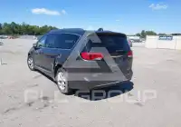 2020 Chrysler PACIFICA фото