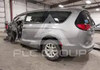 2020 Chrysler PACIFICA фото