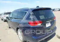 2020 Chrysler PACIFICA photo