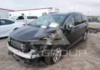 2020 Chrysler PACIFICA photo