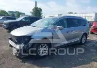 2020 Chrysler PACIFICA фото