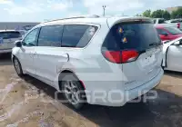 2020 Chrysler PACIFICA фото