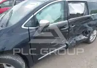 2020 Chrysler PACIFICA photo