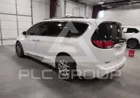 2020 Chrysler PACIFICA фото