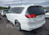 2020 Chrysler PACIFICA фото
