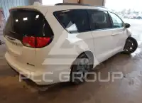 2020 Chrysler PACIFICA фото
